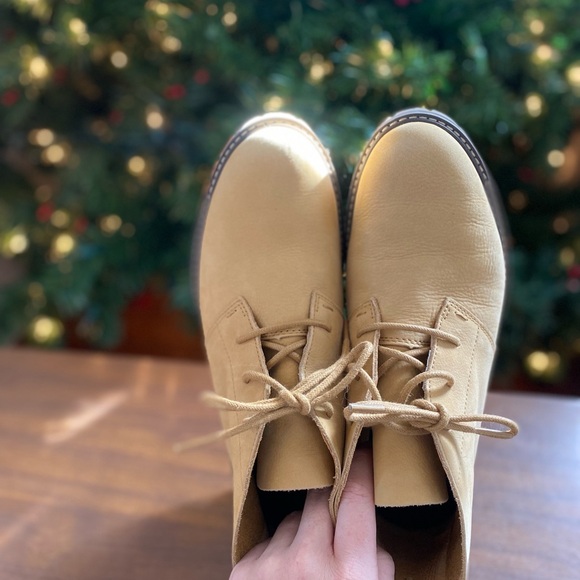 Timberland boots women’s size 9 barely worn! - Picture 4 of 11